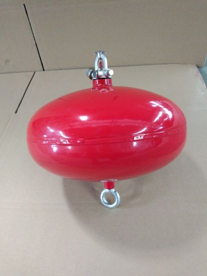 6kg Automatic DCP
